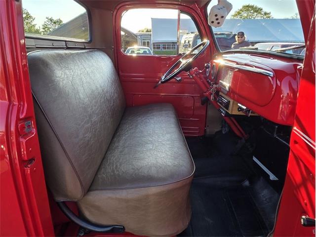1951 Ford F1 (CC-2057825) for sale in Carlisle, Pennsylvania