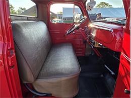 1951 Ford F1 (CC-2057825) for sale in Carlisle, Pennsylvania