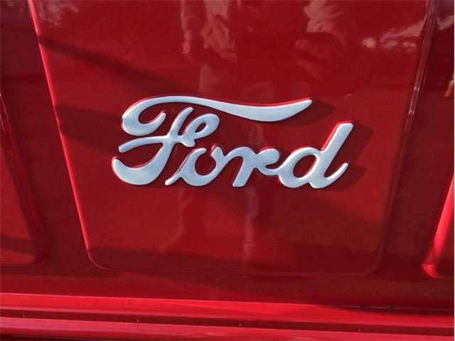1951 Ford F1 (CC-2057825) for sale in Carlisle, Pennsylvania