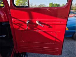 1951 Ford F1 (CC-2057825) for sale in Carlisle, Pennsylvania