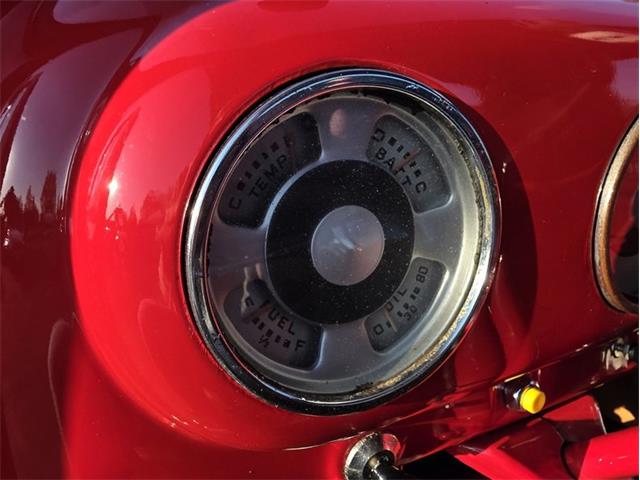 1951 Ford F1 (CC-2057825) for sale in Carlisle, Pennsylvania