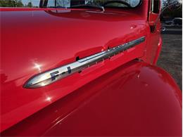 1951 Ford F1 (CC-2057825) for sale in Carlisle, Pennsylvania