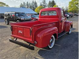 1951 Ford F1 (CC-2057825) for sale in Carlisle, Pennsylvania