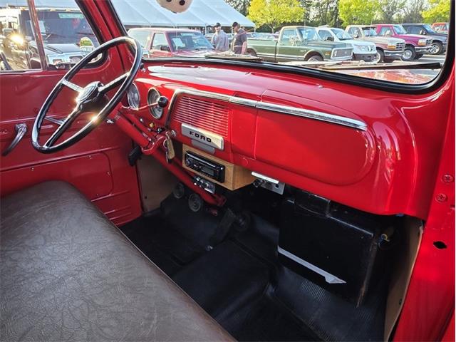 1951 Ford F1 (CC-2057825) for sale in Carlisle, Pennsylvania