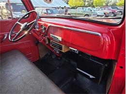 1951 Ford F1 (CC-2057825) for sale in Carlisle, Pennsylvania