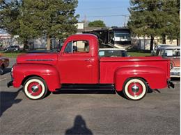 1951 Ford F1 (CC-2057825) for sale in Carlisle, Pennsylvania