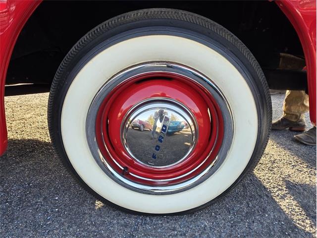 1951 Ford F1 (CC-2057825) for sale in Carlisle, Pennsylvania
