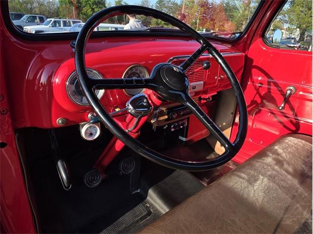1951 Ford F1 (CC-2057825) for sale in Carlisle, Pennsylvania