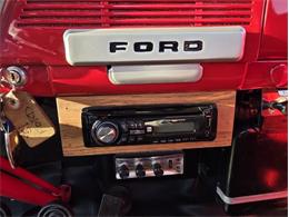 1951 Ford F1 (CC-2057825) for sale in Carlisle, Pennsylvania