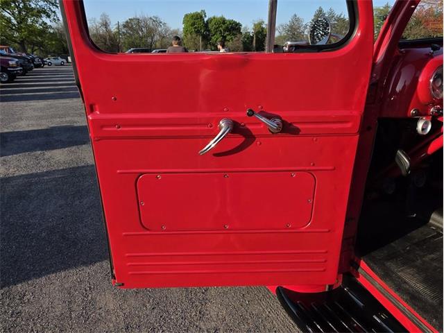 1951 Ford F1 (CC-2057825) for sale in Carlisle, Pennsylvania