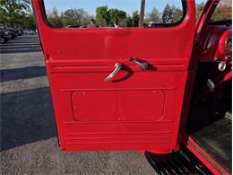 1951 Ford F1 (CC-2057825) for sale in Carlisle, Pennsylvania