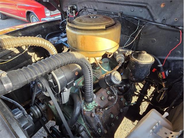 1951 Ford F1 (CC-2057825) for sale in Carlisle, Pennsylvania