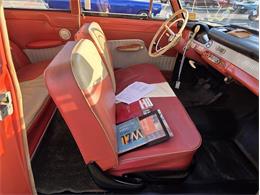 1960 Ford Taurus (CC-2057826) for sale in Carlisle, Pennsylvania