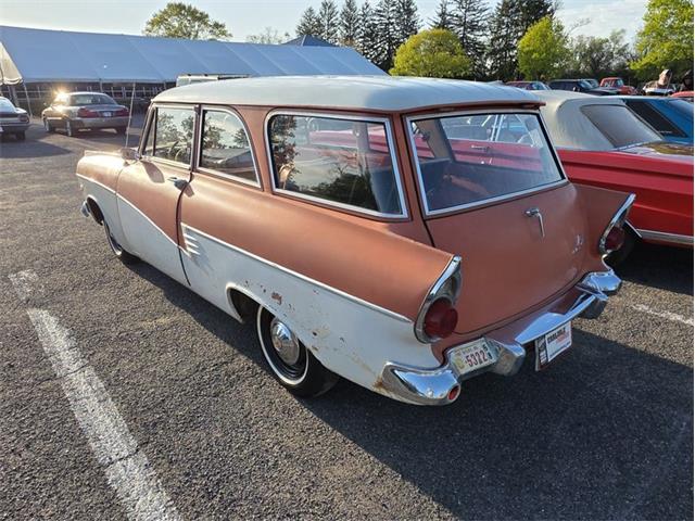 1960 Ford Taurus (CC-2057826) for sale in Carlisle, Pennsylvania
