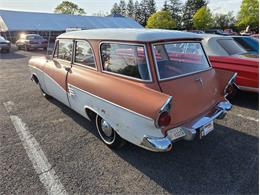 1960 Ford Taurus (CC-2057826) for sale in Carlisle, Pennsylvania
