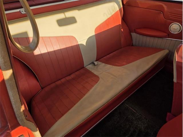 1960 Ford Taurus (CC-2057826) for sale in Carlisle, Pennsylvania