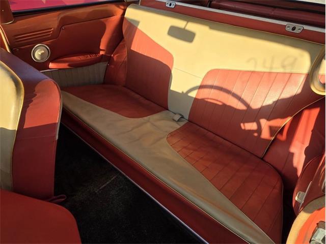 1960 Ford Taurus (CC-2057826) for sale in Carlisle, Pennsylvania