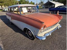 1960 Ford Taurus (CC-2057826) for sale in Carlisle, Pennsylvania