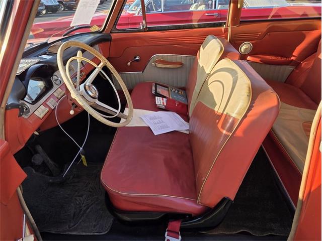1960 Ford Taurus (CC-2057826) for sale in Carlisle, Pennsylvania