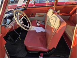1960 Ford Taurus (CC-2057826) for sale in Carlisle, Pennsylvania