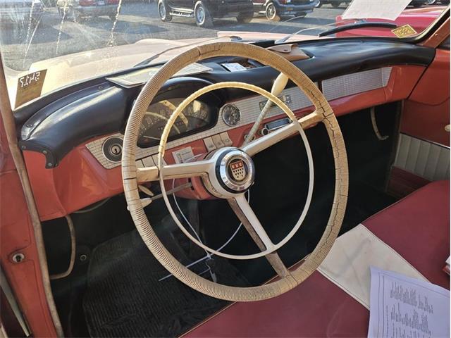 1960 Ford Taurus (CC-2057826) for sale in Carlisle, Pennsylvania
