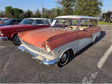 1960 Ford Taurus (CC-2057826) for sale in Carlisle, Pennsylvania