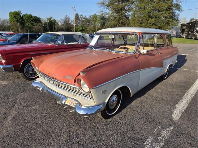 1960 Ford Taurus (CC-2057826) for sale in Carlisle, Pennsylvania