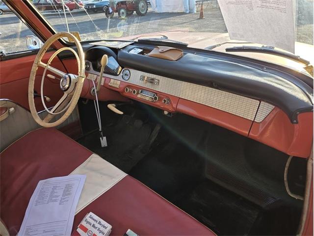 1960 Ford Taurus (CC-2057826) for sale in Carlisle, Pennsylvania