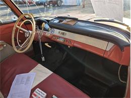 1960 Ford Taurus (CC-2057826) for sale in Carlisle, Pennsylvania