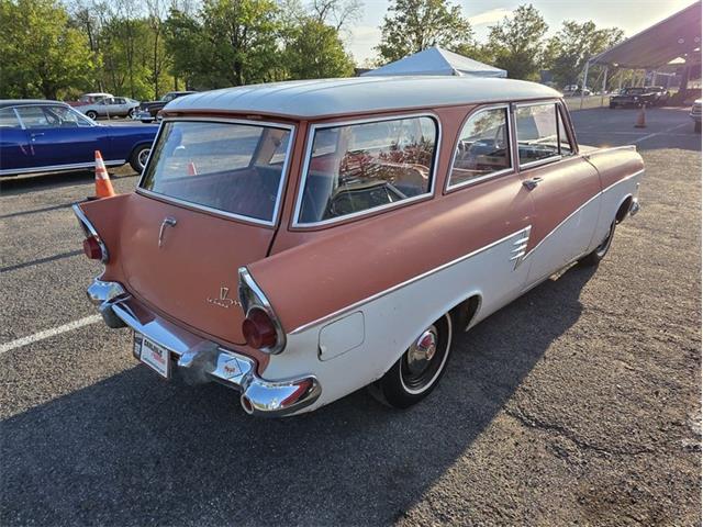 1960 Ford Taurus (CC-2057826) for sale in Carlisle, Pennsylvania