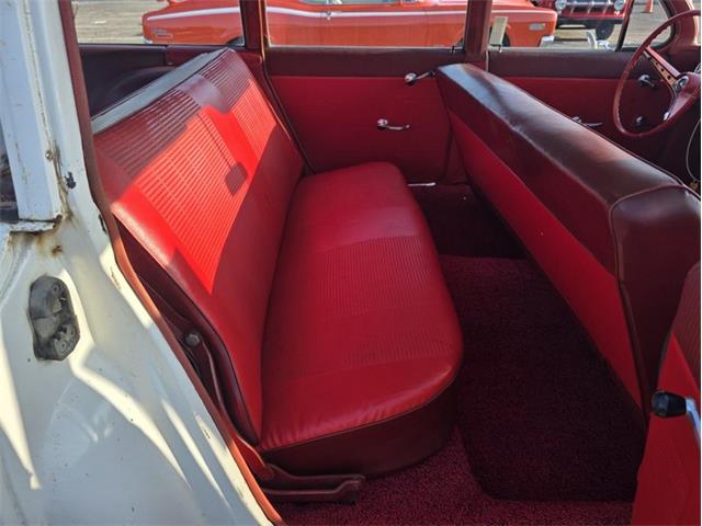 1962 Chevrolet Biscayne (CC-2057833) for sale in Carlisle, Pennsylvania