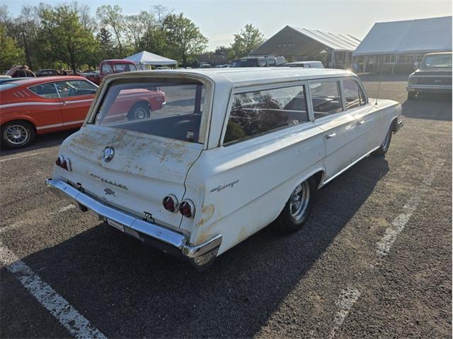 1962 Chevrolet Biscayne (CC-2057833) for sale in Carlisle, Pennsylvania
