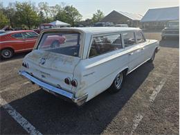 1962 Chevrolet Biscayne (CC-2057833) for sale in Carlisle, Pennsylvania