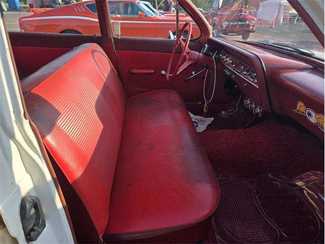 1962 Chevrolet Biscayne (CC-2057833) for sale in Carlisle, Pennsylvania