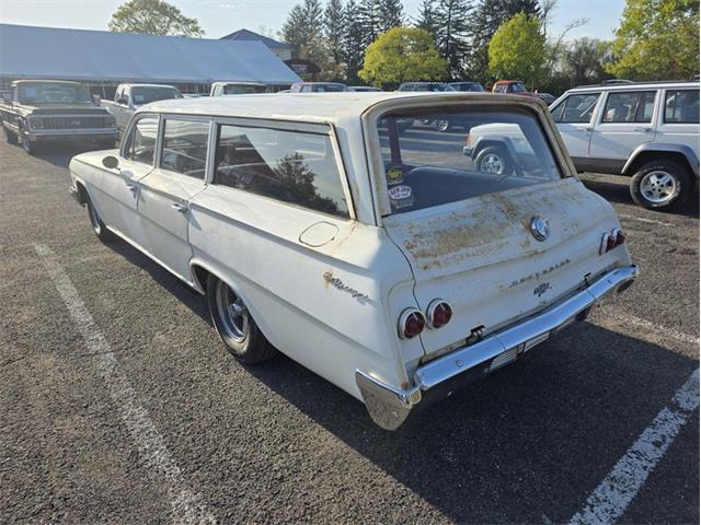 1962 Chevrolet Biscayne (CC-2057833) for sale in Carlisle, Pennsylvania