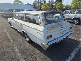 1962 Chevrolet Biscayne (CC-2057833) for sale in Carlisle, Pennsylvania