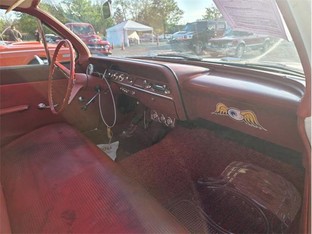 1962 Chevrolet Biscayne (CC-2057833) for sale in Carlisle, Pennsylvania
