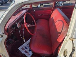 1962 Chevrolet Biscayne (CC-2057833) for sale in Carlisle, Pennsylvania