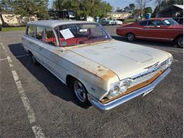 1962 Chevrolet Biscayne (CC-2057833) for sale in Carlisle, Pennsylvania