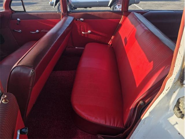 1962 Chevrolet Biscayne (CC-2057833) for sale in Carlisle, Pennsylvania