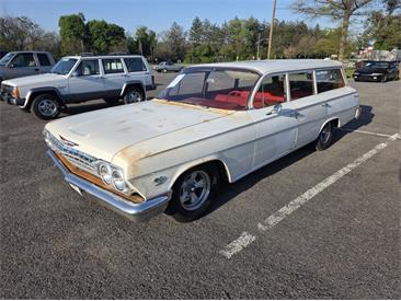 1962 Chevrolet Biscayne (CC-2057833) for sale in Carlisle, Pennsylvania