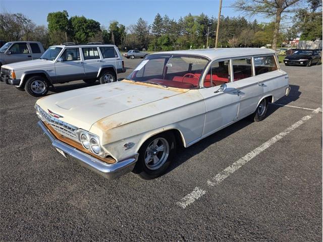 1962 Chevrolet Biscayne (CC-2057833) for sale in Carlisle, Pennsylvania