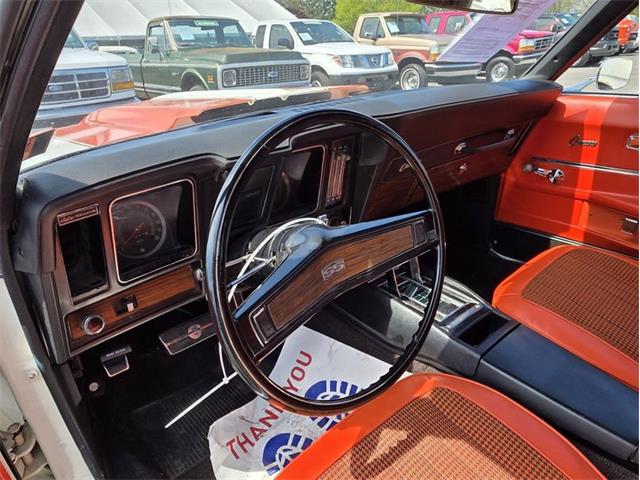 1969 Chevrolet Camaro (CC-2057837) for sale in Carlisle, Pennsylvania