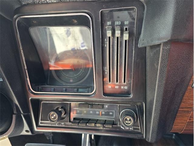 1969 Chevrolet Camaro (CC-2057837) for sale in Carlisle, Pennsylvania
