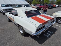 1969 Chevrolet Camaro (CC-2057837) for sale in Carlisle, Pennsylvania