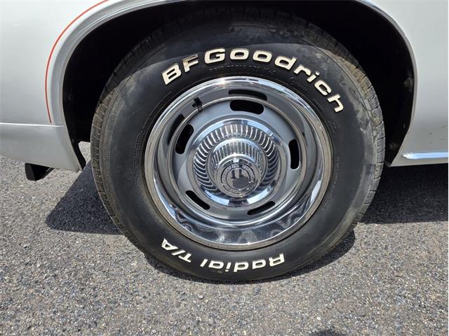 1969 Chevrolet Camaro (CC-2057837) for sale in Carlisle, Pennsylvania