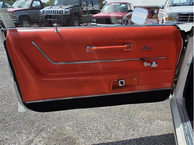 1969 Chevrolet Camaro (CC-2057837) for sale in Carlisle, Pennsylvania