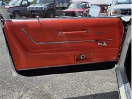 1969 Chevrolet Camaro (CC-2057837) for sale in Carlisle, Pennsylvania