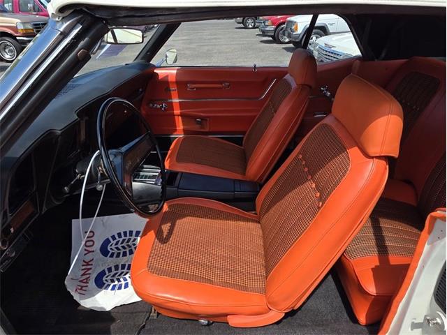 1969 Chevrolet Camaro (CC-2057837) for sale in Carlisle, Pennsylvania