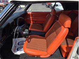 1969 Chevrolet Camaro (CC-2057837) for sale in Carlisle, Pennsylvania